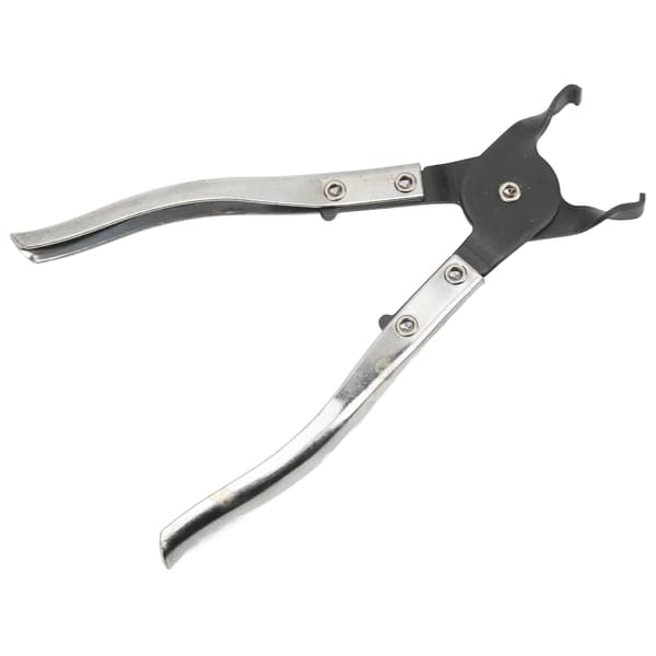 Car Wheel Nut Cover Pliers Jaw Tip Metal Safe Removal Puller Tool