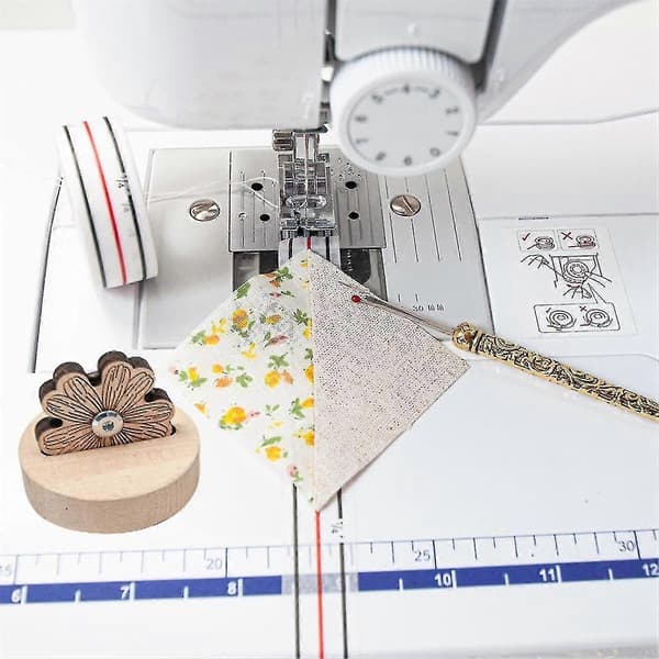 Trådkutter for quilting, sying, bordgarnkutter med, trådkutterverktøy med antistativ