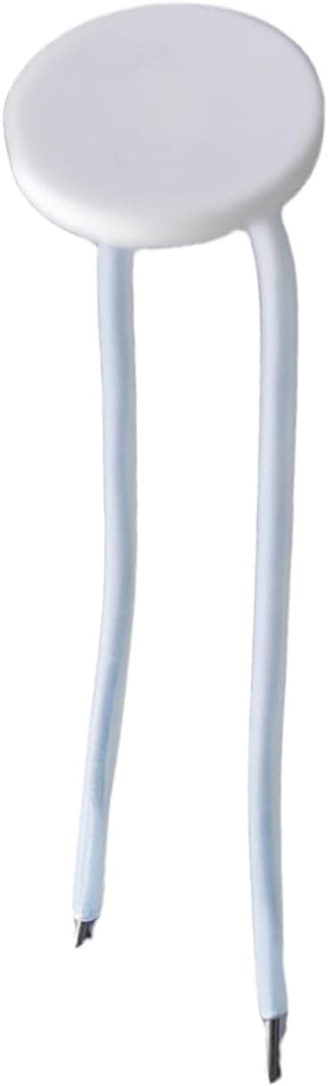 4 kpl keraamisen kelan vaihto, 1,25 mm paksuus -