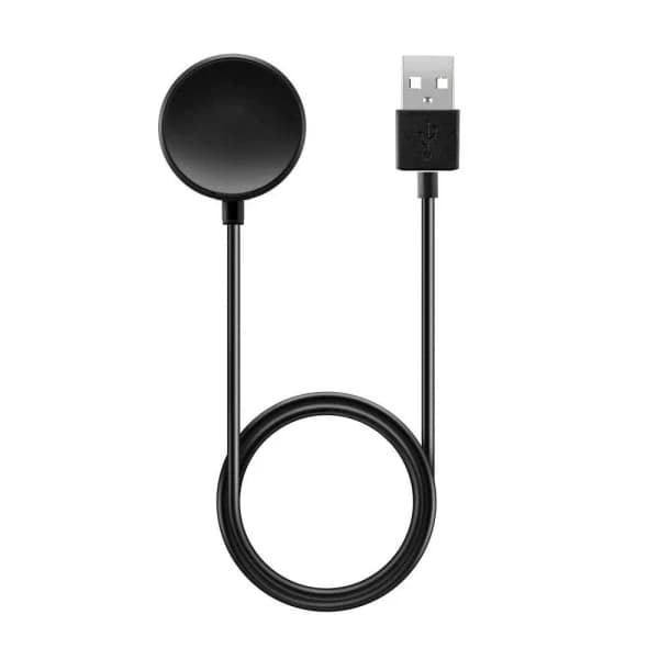 Laddare för Samsung Galaxy Watch 3/4/5 Active 1/2_tfrf