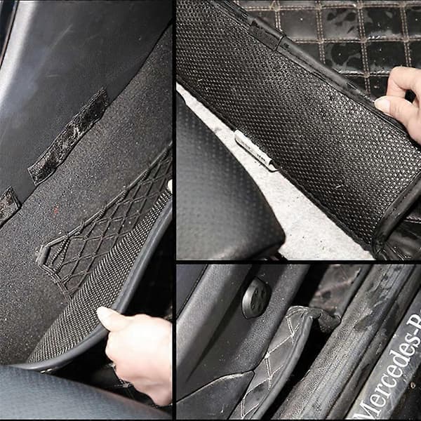 Hanky Fixing Clip Board for Men's Suit Pocket - Handkerchief Support Board 10PCS 10PCS