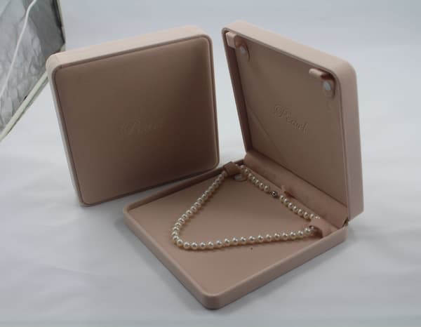 Sammets smyckeskrin, armband, halsband, örhänge, ring, sammets presentask