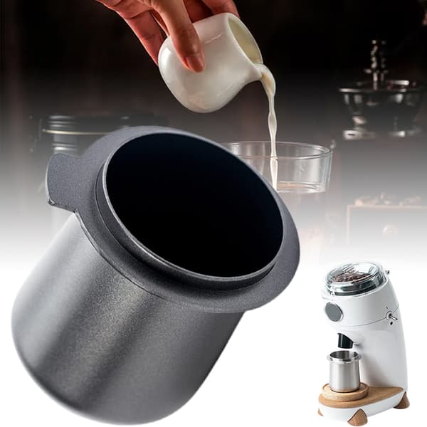 54 mm kaffe kaffekopp Kaffemaskin Tilbehør for 54 mm espressomaskin 2