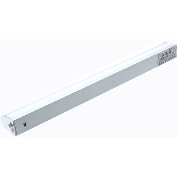 T5 4W 30cm SMD 2835 40 LED-rør hvit lysstanglampe AC 90-240V 320LM