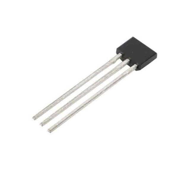 10 STK A3144E 44E SIP-3