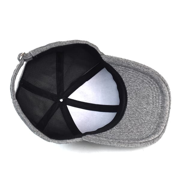 Unisex sportskasketter, baseballkasketter - Rosa