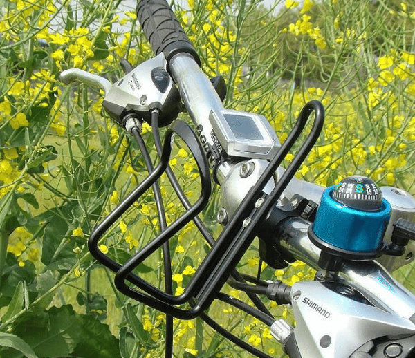 1 pc Motorcycle Cup Holder, Motorcycle Cup Rack, Handlebar