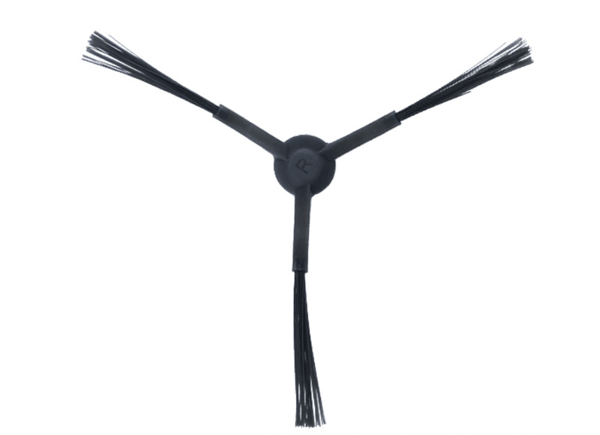 10 stk sidebørster feietilbehør for Midea M6/Blink/M61/62/63