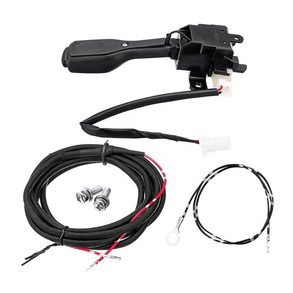 Styrespak for bil med kabel for Prius Land Cruiser 84632-34011
