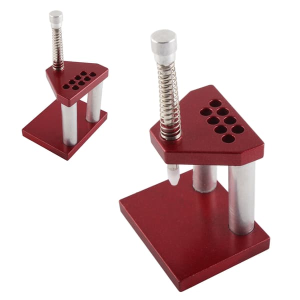 Watch Hand Presser Setting Mounting Repair Tool Hand Needle Press Repair Tool for Watchmakers
