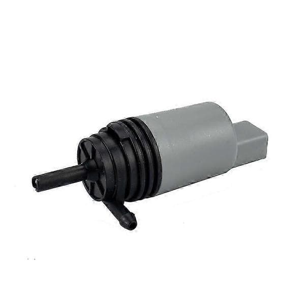 For BMW vindusspylerpumpe 67127302589 E60 E61 E63 E64 E65 E66 E82 E88 E90 E92 god kvalitet