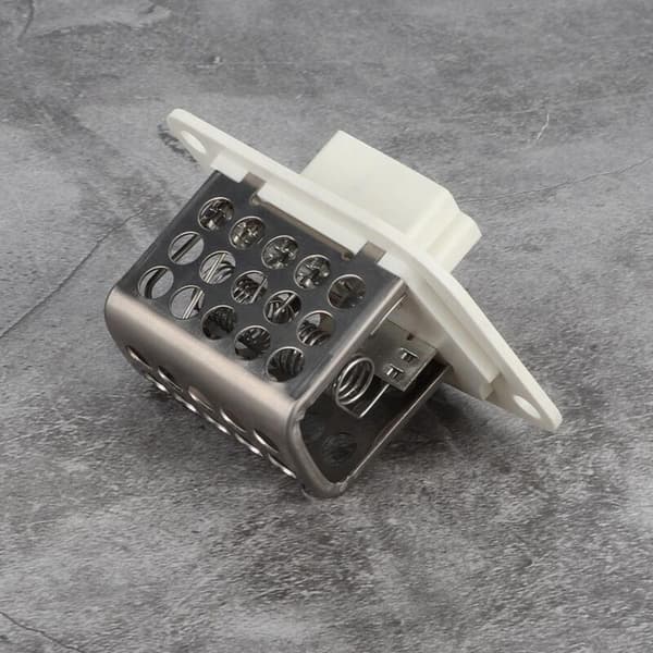 Viftemotstand, 4864957 Viftemotstand for Jeep Cherokee Wrangler