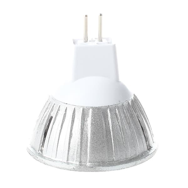 Mr16 Gu5.3 12v Lampe 3x1w (FMY)