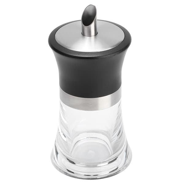 Husholdnings Akryl Sukkerskål Dispenser Sukkerstrøer Køkkenredskaber Tilbehør 100ml