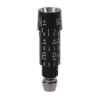 Ny .335 Tip Golfskaft Adapter Hylse Til Z-star Z545 Z745 Driver & Fw