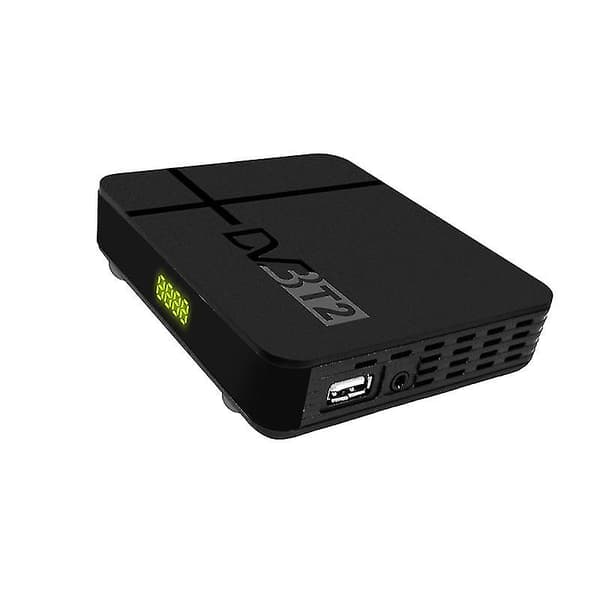 1 stk. TV Terrestrial Modtager