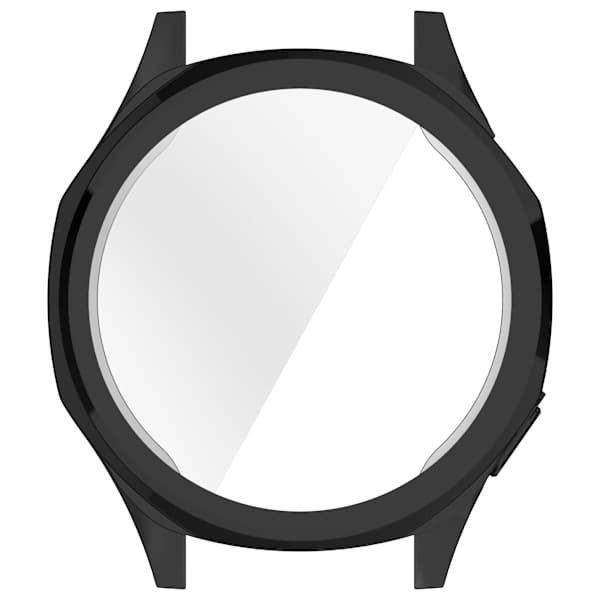 TPU beskyttelsescover til Huawei Watch GT5 46MM Sort Sort