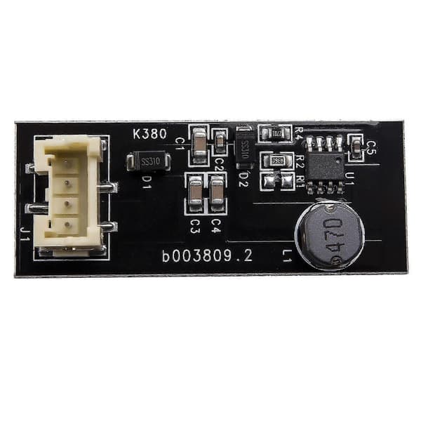 B003809.2 For X3 F25 10-17 2 Pcs Rear LED Tail Light Repair Replacement Board Tail Light LED Driver C