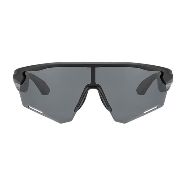 Rockbros SP251 polariserede Bluetooth-solbriller (mørk) 230