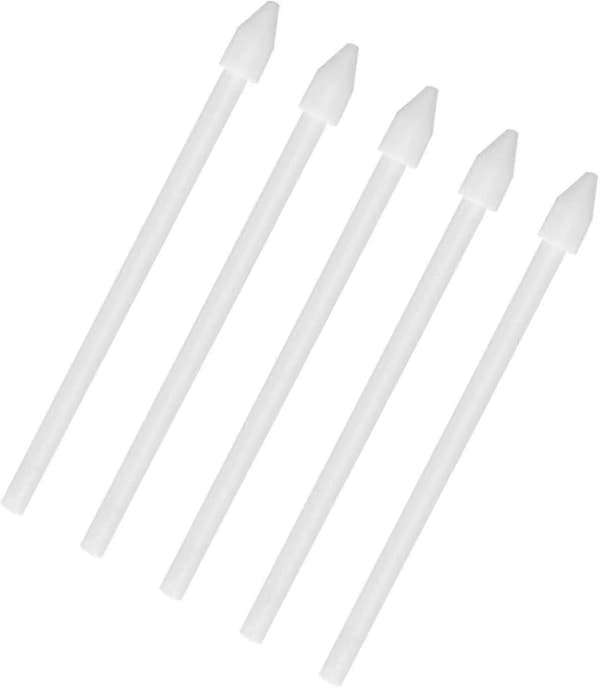 Berøringsstyluspennspisser Kit Erstatningsspisser For Galaxy Tab S6/s7/s7+/s6 Lite/note10/note 5g/note10+/note10+ 5g/note20, Nøyaktig Følsom, Ripefri