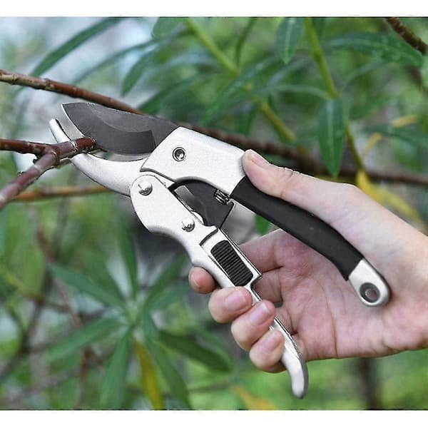 Nya ModelsGarden Tools, Kasvien karsinta Puutarhanhoito Käsisakset