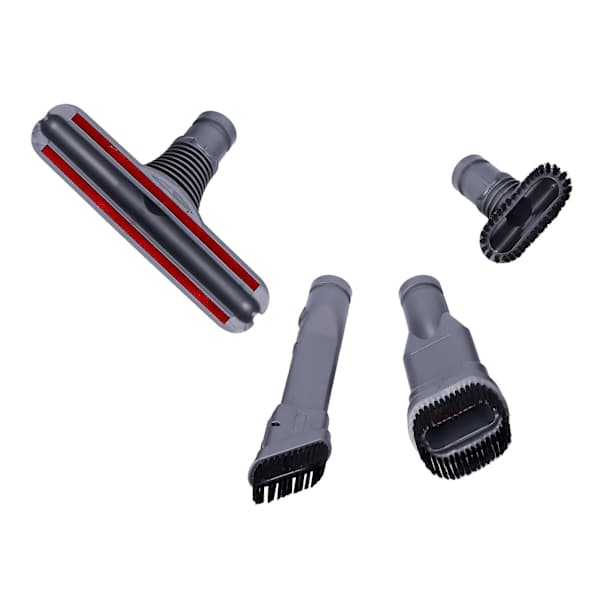 Vacuum Cleaner Nozzle Brush Head Set 4 Pcs for V6 DC35 DC45 DC52 DC58 DC59 DC62 DC63