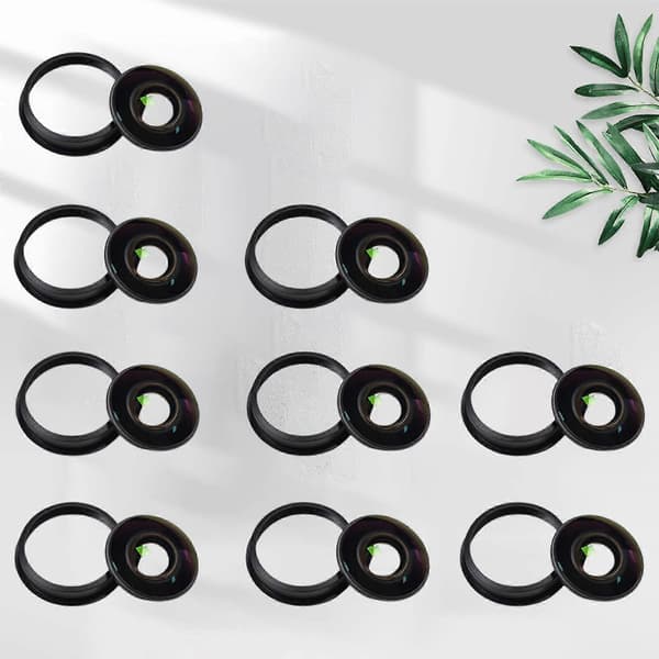 1 stk Insta360 X3 Erstatningslinseglas til VR-kameratilbehør (FMY)
