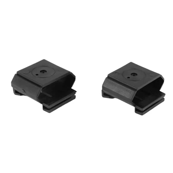 2 pcs Holder Bumper Bracket Cover for W201 2018800114