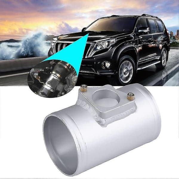 Luftstrømssensoradapter Indsugningsmåler Monteringsbase Til Mazda 3 6 Subaru Suzuki 75mm