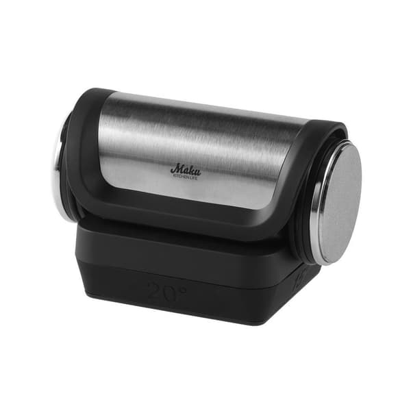 Knivsliper Roller med diamant- og keramikkhjul