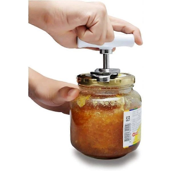 Lock Opener - Powerful Lid and Jar Opener