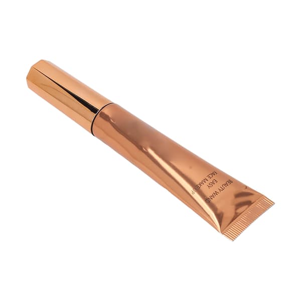 Flydende Highlighter Stick Langvarig Glat Ansigtsblush Wand med Pudeapplikator 12ml 06