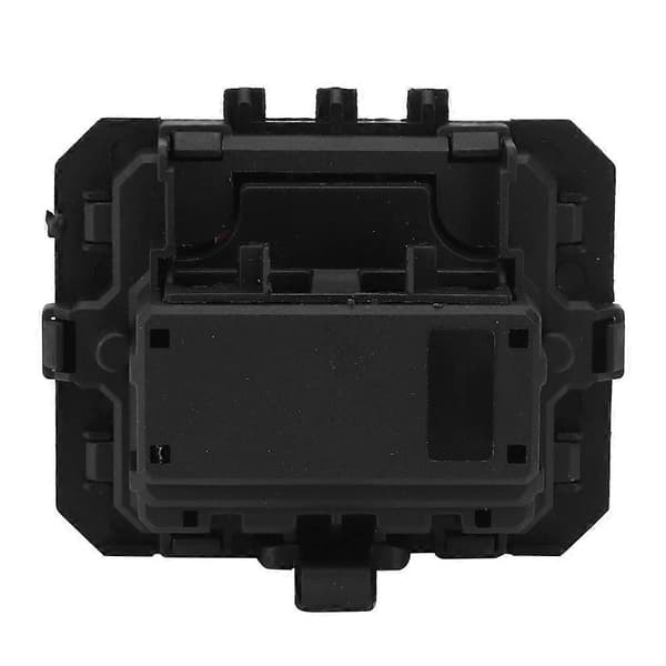 Blæsermodstand 7701209850 Passer til RENAULT MEGANE/TWINGO/WIND