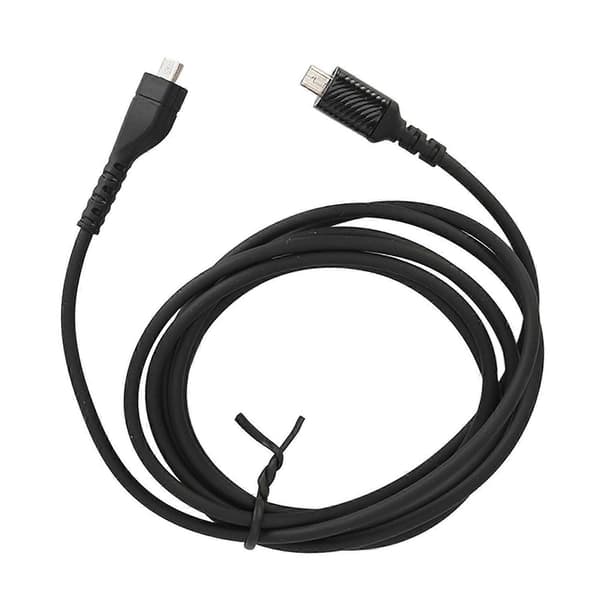 Erstatningslydkabel kompatibel med SteelSeries Arctis 3 til Arctis 5 til Arctis 7 til Arctis Pri
