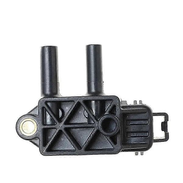 Bil DPF Eksos differensialtrykksensor kompatibel med Kuga Mondeo Mk4 1.6 2.0 2.2 AV61-5L200-AB 1698614 1786775