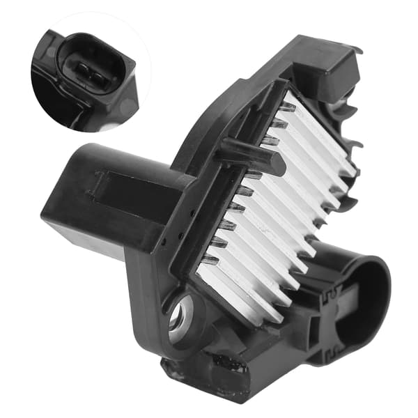 Dynamo Konverterings Spenningsregulator Generator Justering 2606088 Erstatning Passer A6
