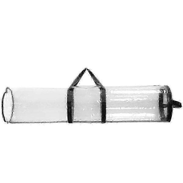 Oppbevaringsveske for gavepapir i PVC