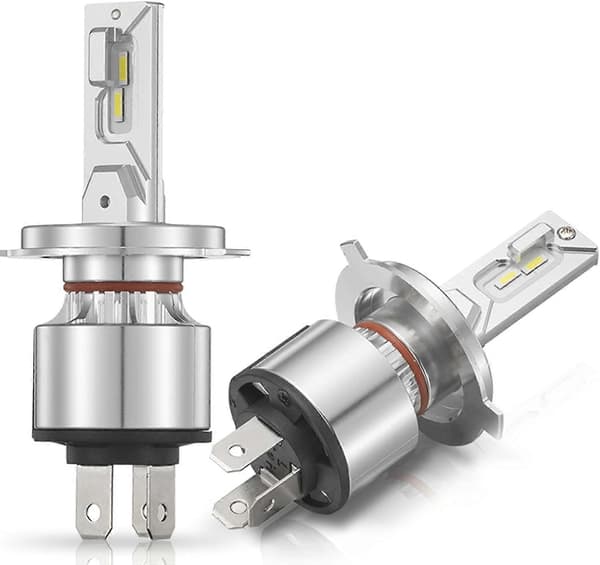 H4LED-ajovalot auton ajovalot