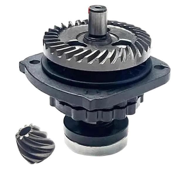 Gear Set for Angle Grinder Bosch GWS6100 GWS6-100, FF03-100A Power Tool Accessories