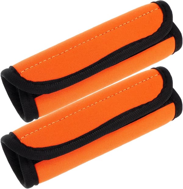 polyester manual pads sklisikker, 2 stk -