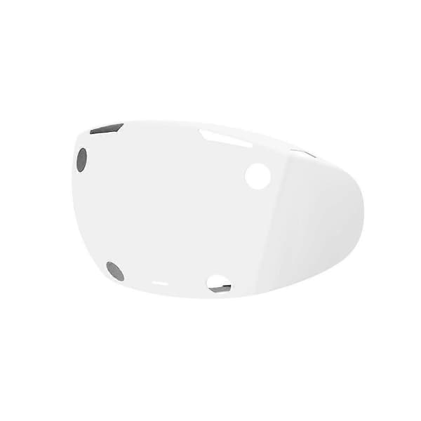 Silikonebeskyttelse til PS VR2-hjelm, komplet pakke, bærbart beskyttelsesetui, PS VR2-beskyttelsestilbehør