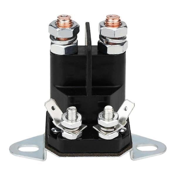 Solenoidi Toro Timecutter Zero Turn -ruohonleikkurille (FMY)