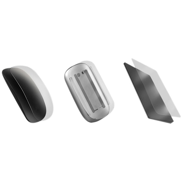 Musebeskyttelse til Trackpad 2, musemåtte, musebeskyttelse, musebeskyttelse