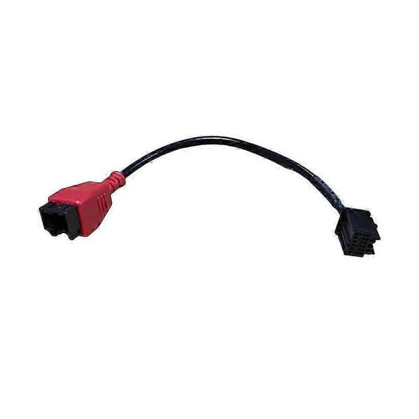 Til Iveco Daily SGW Bypass-kabel Han til Hun Kabel Bypass-kabel