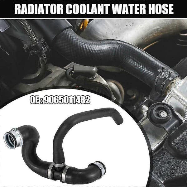 9065011482 Lower Radiator Hose for Car - Sprinter 3500 2014-2017