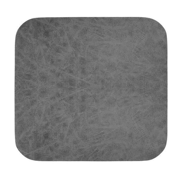 Universal Absorbent Mat Anti-slip Mat for Robot Vacuum Cleaner Replacement Parts 12 12