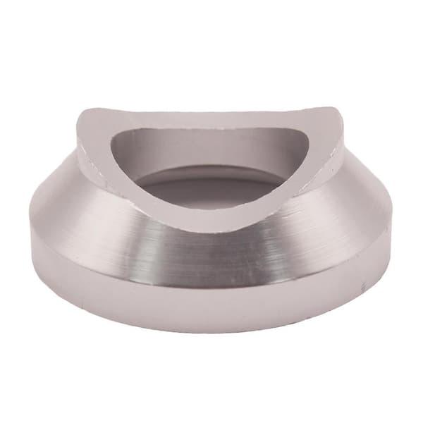 Flensadapterklemme med tilbehør for HKS SSQV SQV SQV4 SSQV4 SQV3 3 4 2