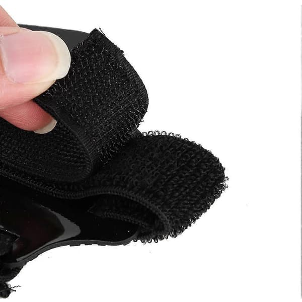 Rubber Motorcycle Shoe Boot Cover Gear Shift Lever Protector Shift Guard