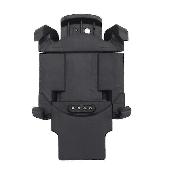 USB Hurtigladekabel Ladestasjon Data Synkronisering for Garmin Fenix 3 HR Quatix 3 Smartklokke