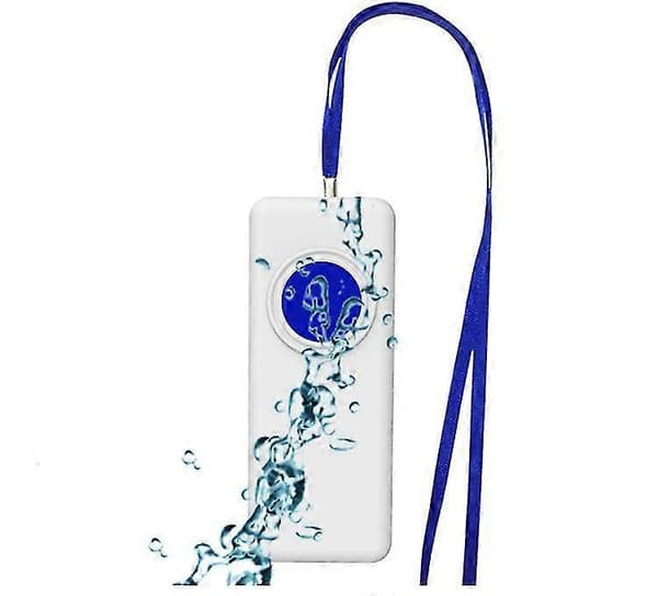 Wireless Home Alarm/Bracelet Elderly Alarm/Call Button/Wireless Pager/Elderly Buzzer/Home Alarm Receiver 330m Distance [DB]
